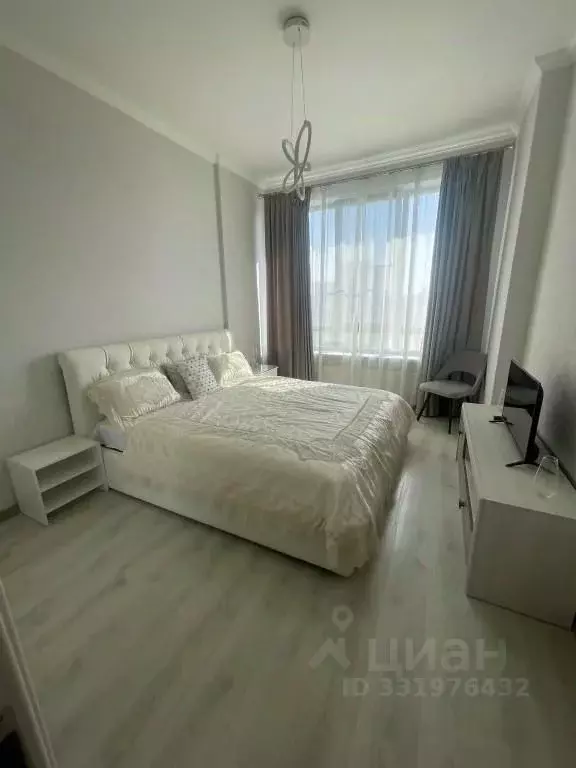 1-к кв. Москва Каширское ш., 65к3 (42.0 м) - Фото 1