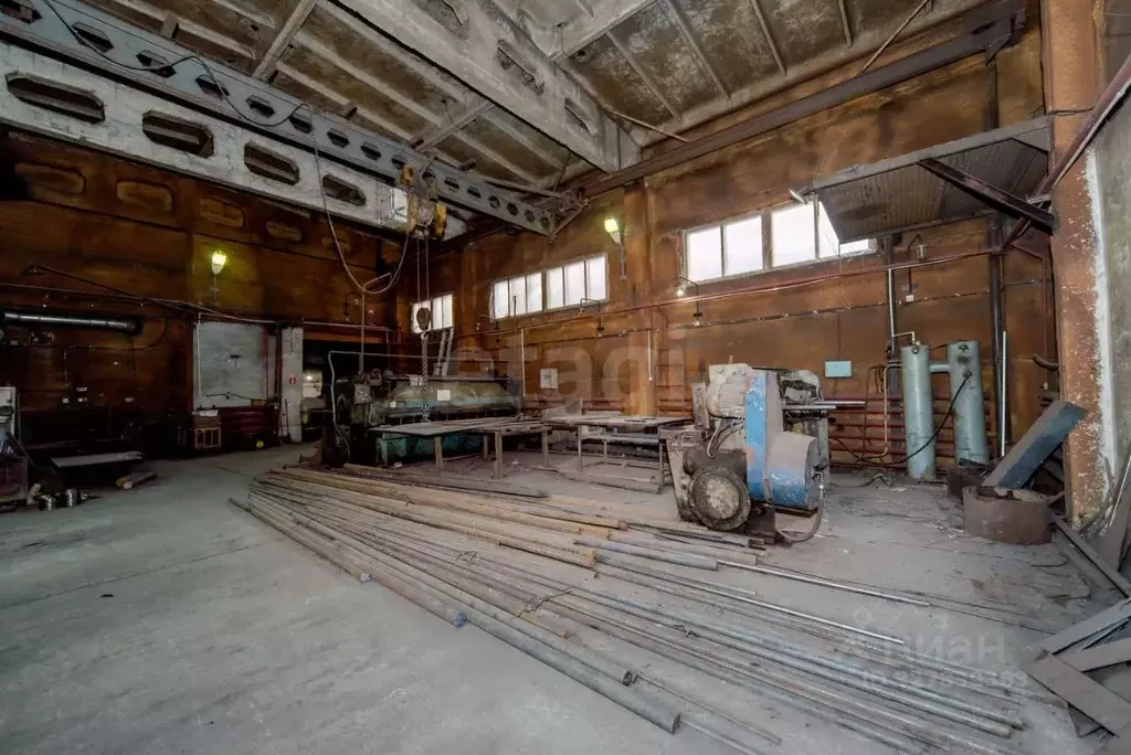 Помещение свободного назначения в Алтайский край, Бийск ... - Фото 1