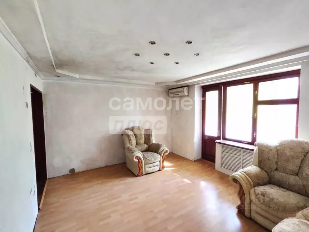 5-к кв. Краснодарский край, Абинск Комсомольский просп. (81.7 м) - Фото 2