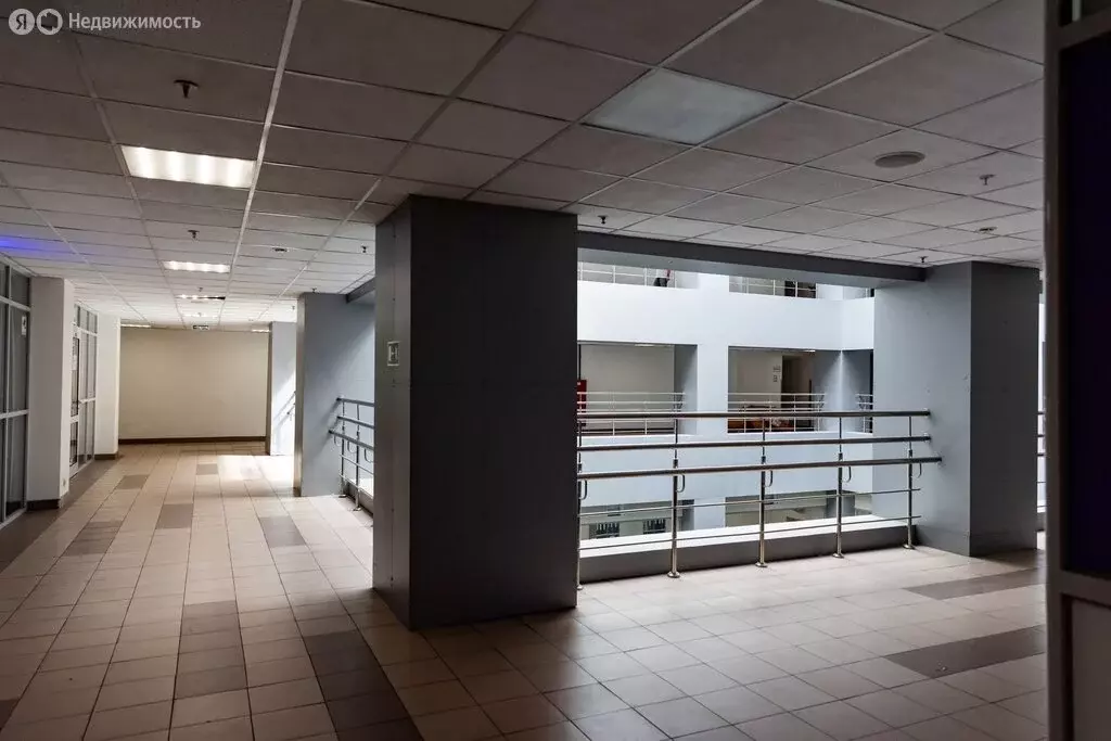 Офис (24.3 м) - Фото 1