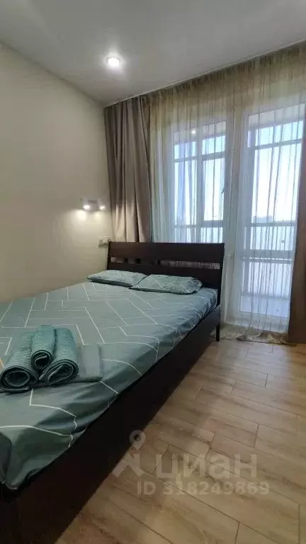 Студия Татарстан, Казань проезд Созидателей, 7 (23.0 м) - Фото 0