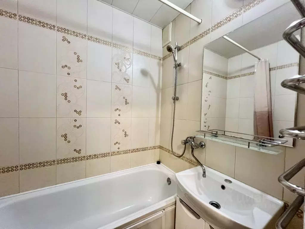 1-к кв. Санкт-Петербург Богатырский просп., 53К3 (39.5 м) - Фото 0