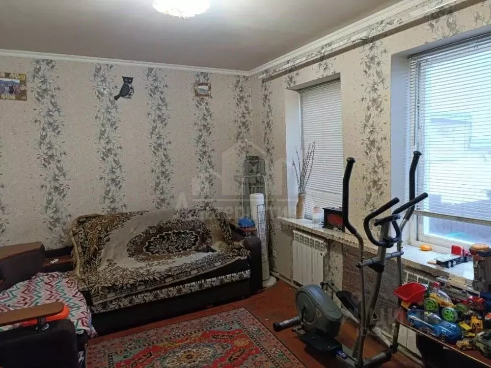 Дом в Ставропольский край, Кисловодск ул. Челюскинцев, 9 (60 м) - Фото 2