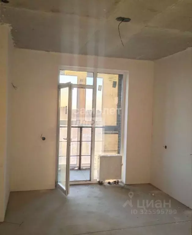 2-к кв. Краснодарский край, Краснодар пос. Знаменский, ул. Природная, ... - Фото 2