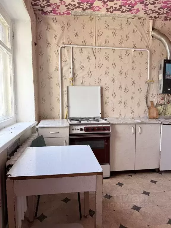 1-к кв. Брянская область, Навля рп ул. Мелиораторов, 1 (39.8 м) - Фото 1