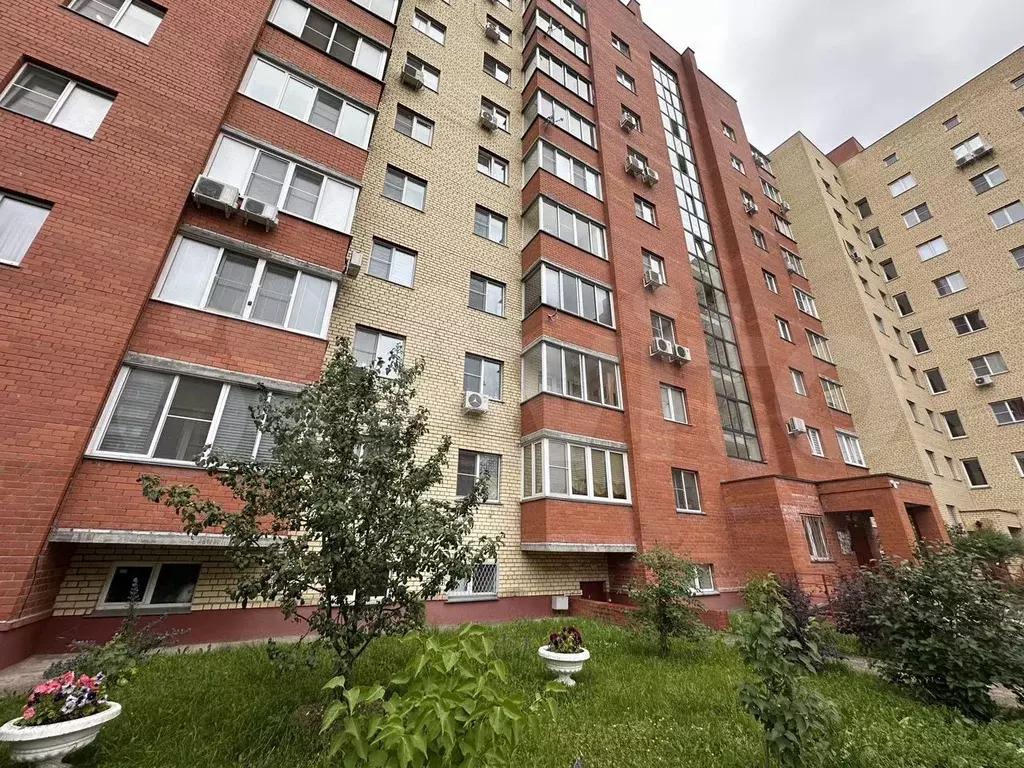 1-к. квартира, 37,4 м, 1/9 эт. - Фото 0