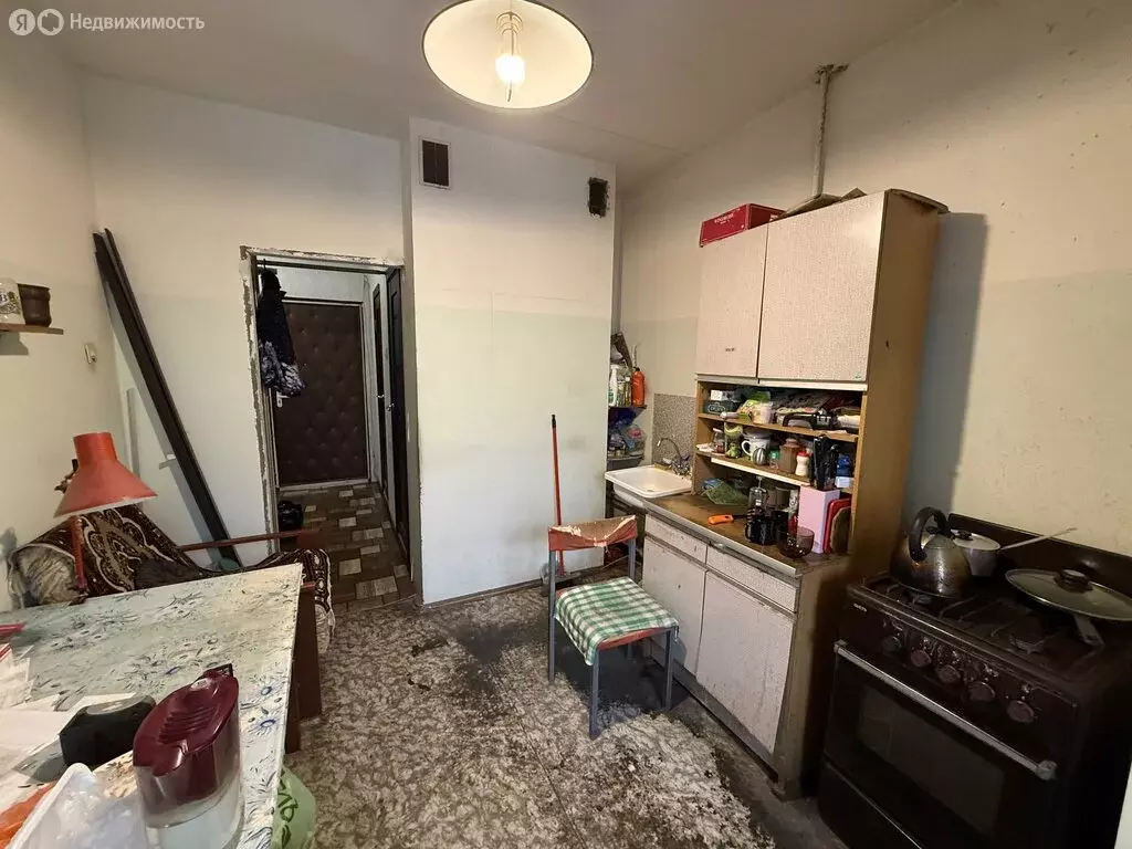 1-комнатная квартира: Сертолово, Кленовая улица, 5к4 (41.7 м) - Фото 1