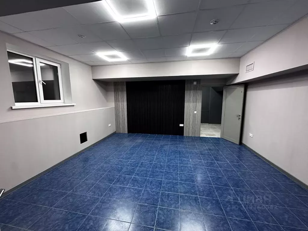 Помещение свободного назначения в Москва ул. Ивана Бабушкина, 23К4 (60 ... - Фото 0