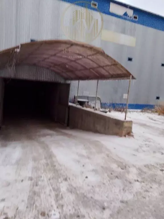 Гараж в Ставропольский край, Ессентуки Вокзальная ул., 33А (20 м) - Фото 1