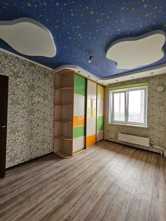 2-к кв. Томская область, Томск ул. Сергея Лазо, 25 (54.0 м) - Фото 1