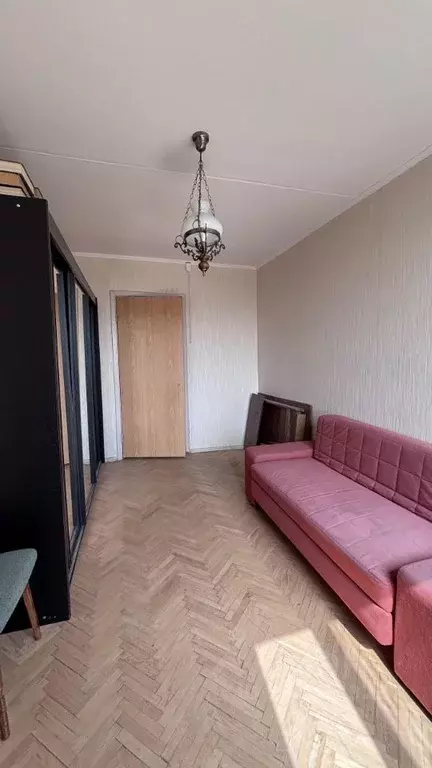 2-к кв. Москва ул. Теплый Стан, 11К1 (51.2 м) - Фото 2