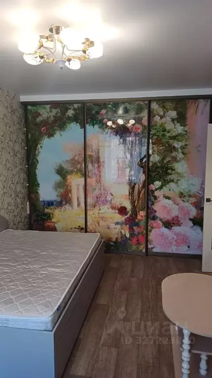 1-к кв. Волгоградская область, Волгоград Комсомольская ул., 8 (39.0 м) - Фото 1