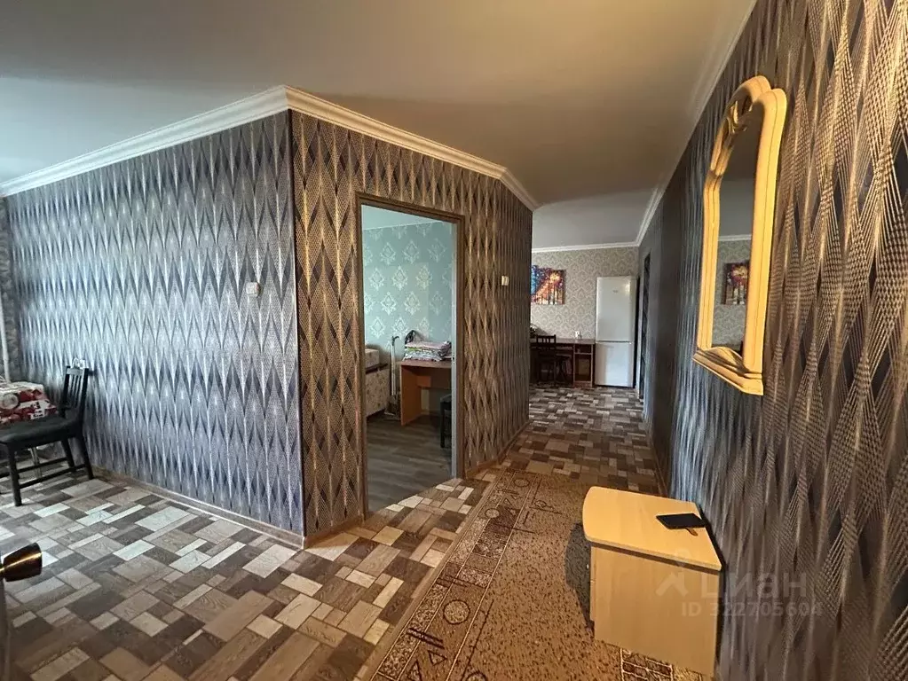 3-к кв. Волгоградская область, Волгоград Истринская ул., 34А (58.4 м) - Фото 1