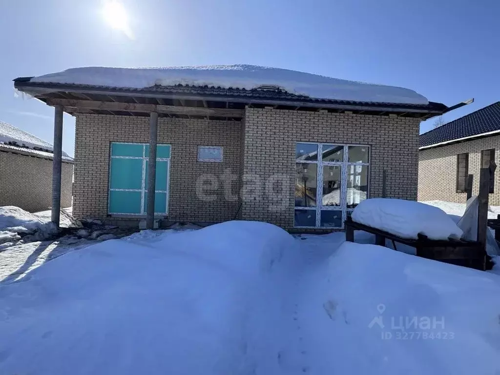 Дом в Москва Дубрава парк кп, 48 (123 м) - Фото 2