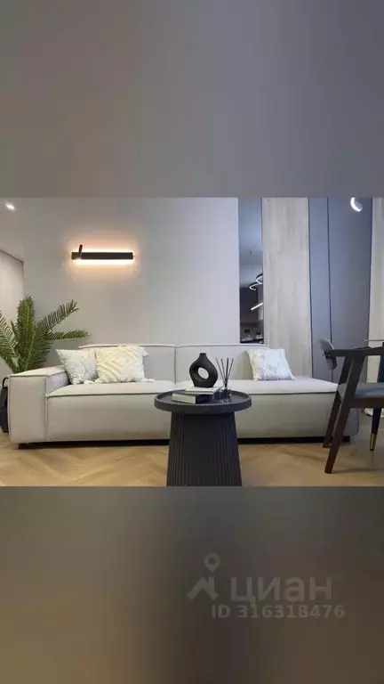 3-к кв. Удмуртия, Ижевск ул. Карла Маркса, 421 (57.0 м) - Фото 0