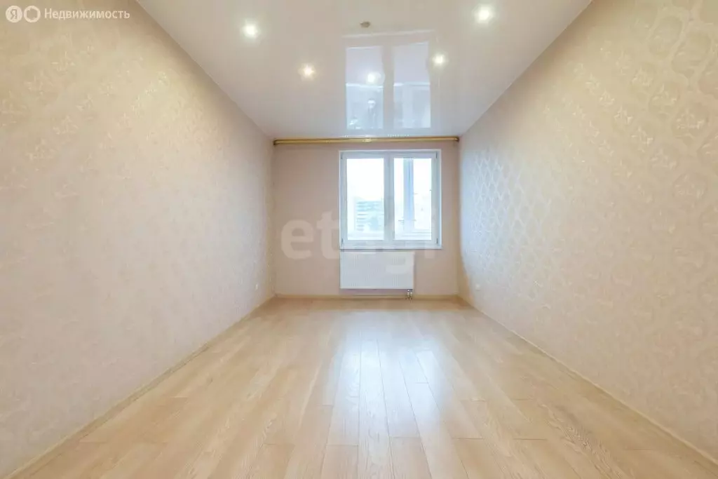 1-комнатная квартира: Калининград, улица Олега Кошевого, 17 (46.4 м) - Фото 1