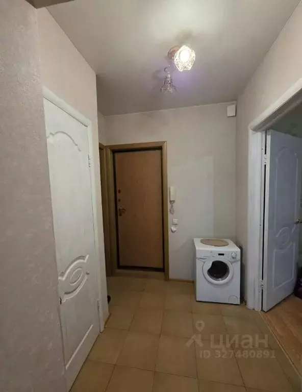 1-к кв. Московская область, Щелково Пролетарский просп., 11 (38.4 м) - Фото 2