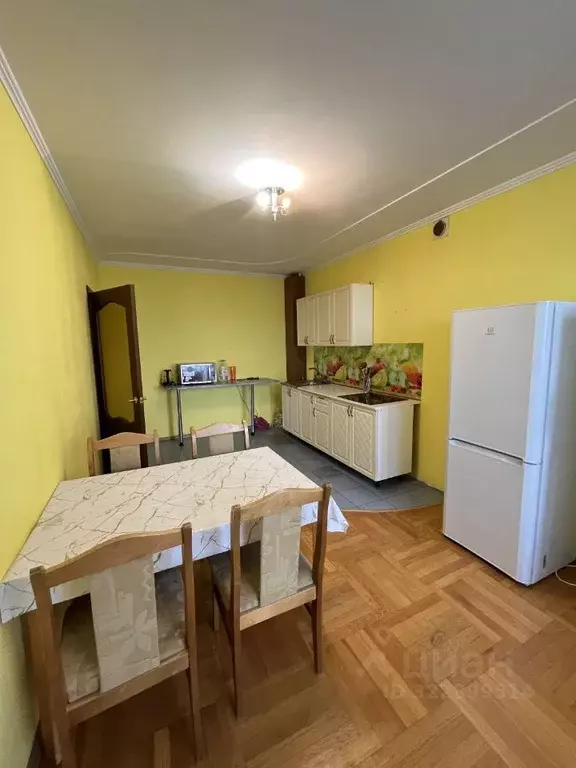 3-к кв. Астраханская область, Астрахань ул. Сен-Симона, 42к6 (110.0 м) - Фото 2