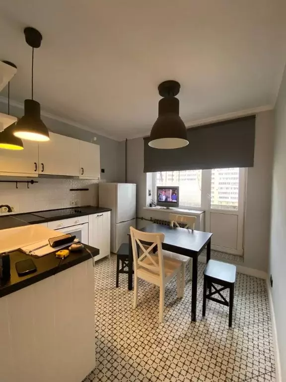 1-к кв. Санкт-Петербург просп. Пятилеток, 13К3 (32.0 м) - Фото 1