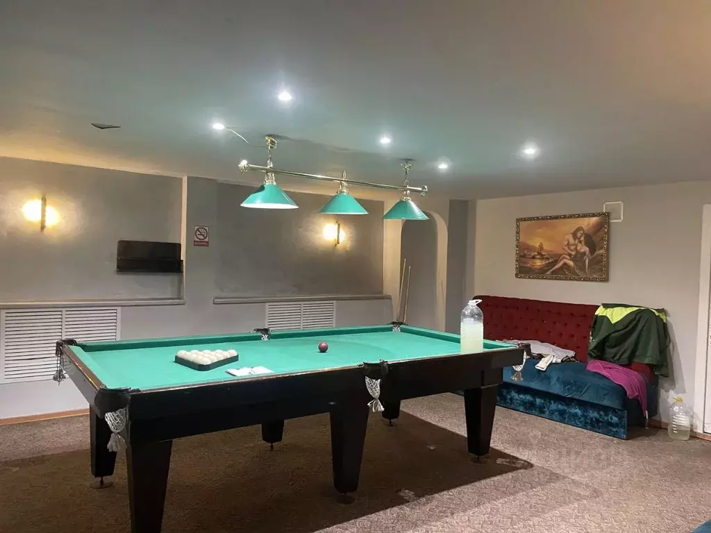 Дом в Московская область, Одинцовский городской округ, д. Молоденово, ... - Фото 1