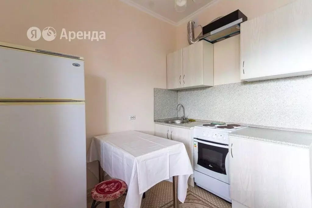 Студия Санкт-Петербург просп. Королева, 69 (26.0 м) - Фото 1