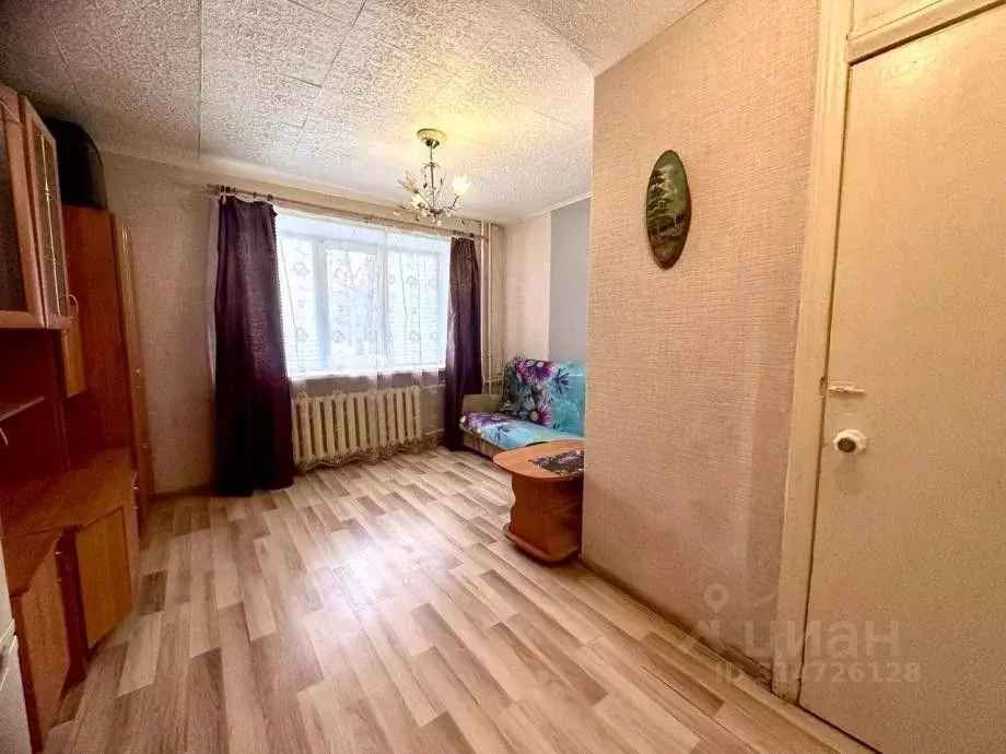 1-к кв. Пермский край, Березники ул. Ломоносова, 147 (14.9 м) - Фото 1