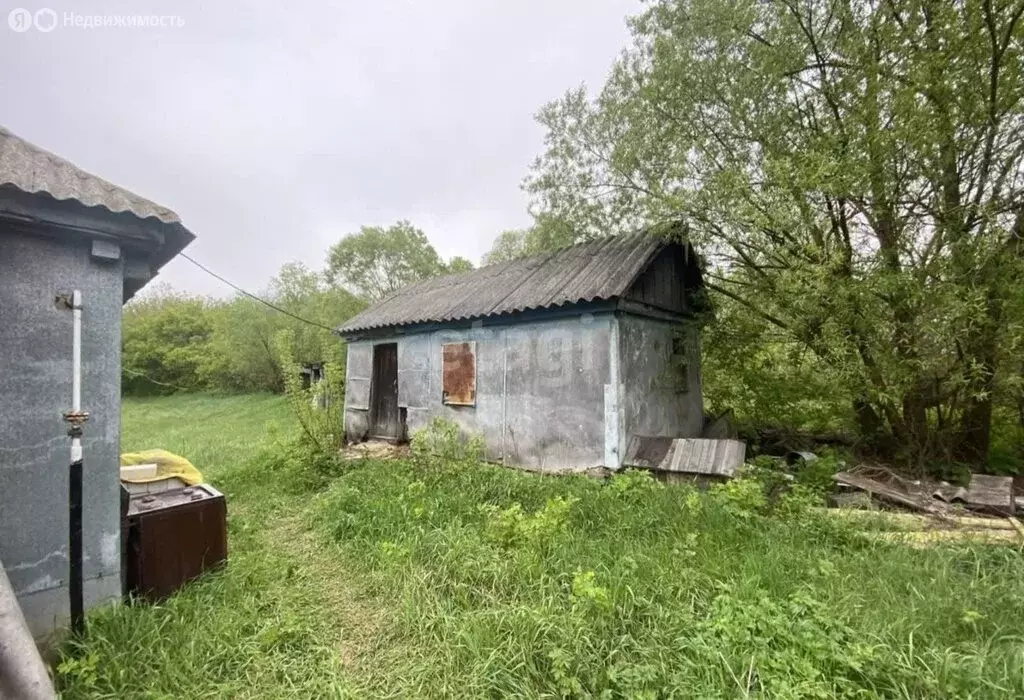 Дом в село Терехово (32.4 м) - Фото 0