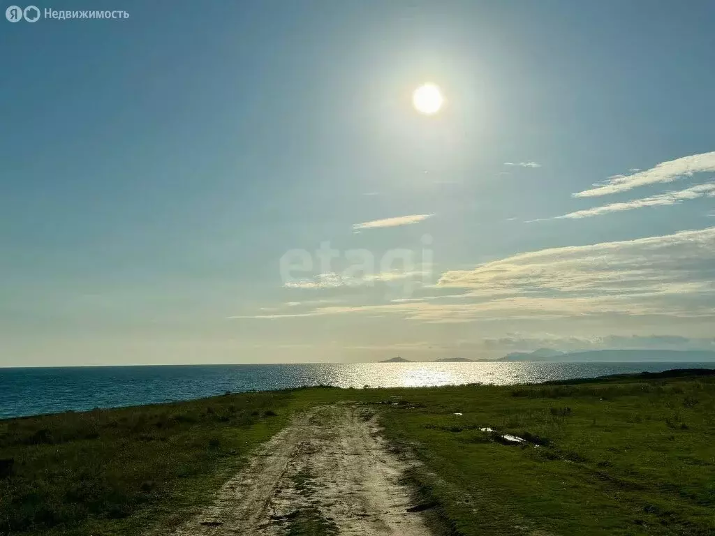 Участок в Батальненское сельское поселение, село Южное (100 м) - Фото 2