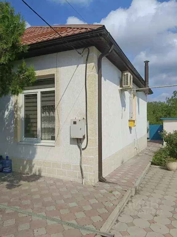 Дом в Краснодарский край, Новороссийск городской округ, Раевская ст-ца ... - Фото 2