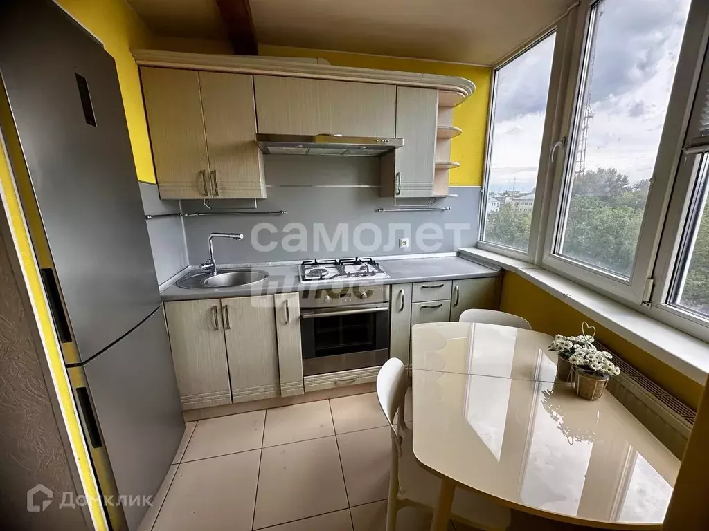 Продаётся 1-к квартира, 45.4 м - Фото 0
