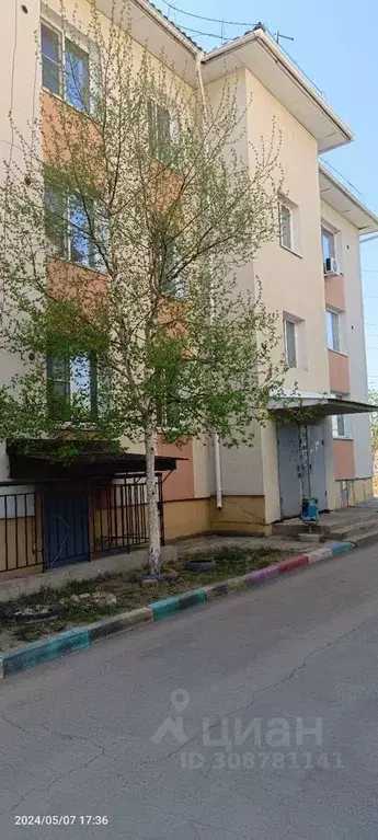 1-к кв. Еврейская автономная область, Смидовичский муниципальный ... - Фото 1