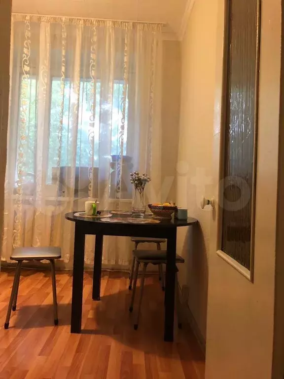 1-к. квартира, 40 м, 3/14 эт. - Фото 1
