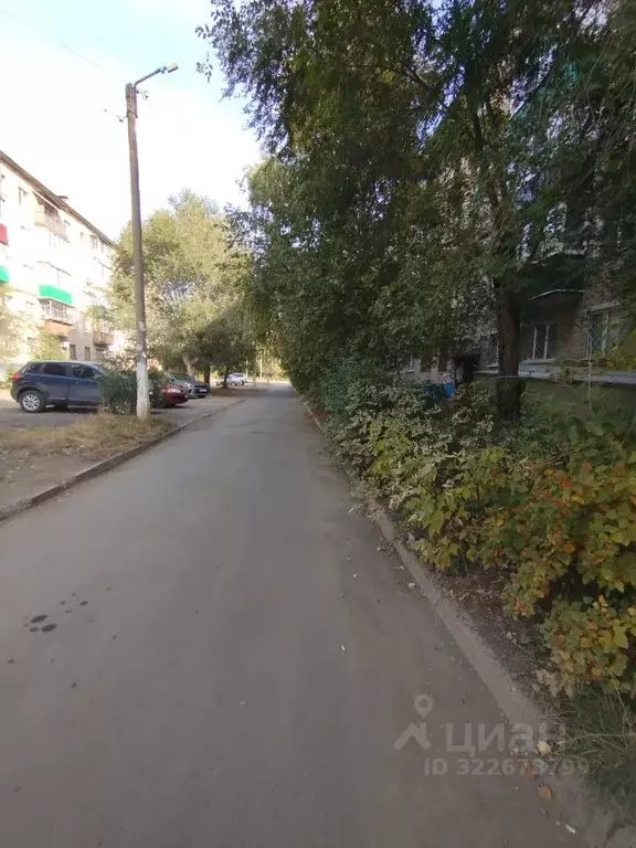 2-к кв. Оренбургская область, Новотроицк Советская ул., 98 (42.6 м) - Фото 2