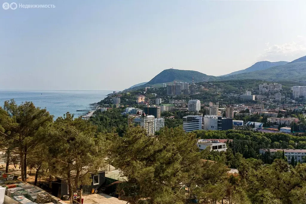 3-комнатная квартира: Семидворье, Пограничный переулок, 7 (54.9 м) - Фото 2