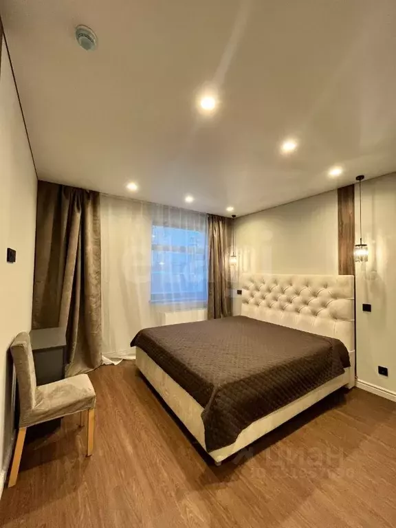 Студия Санкт-Петербург Херсонский проезд, 6 (21.6 м) - Фото 2