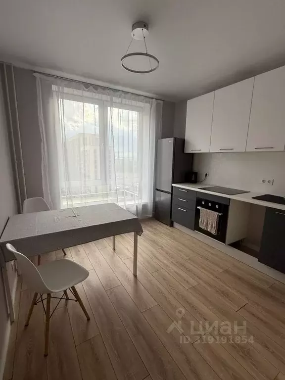 1-к кв. Московская область, Химки Клязьма-Старбеево мкр, Ивакино кв-л, ... - Фото 0