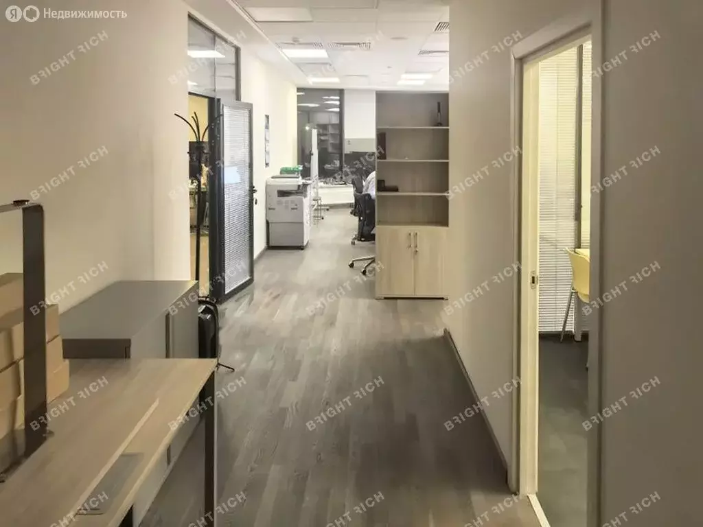 Офис (317.26 м) - Фото 1