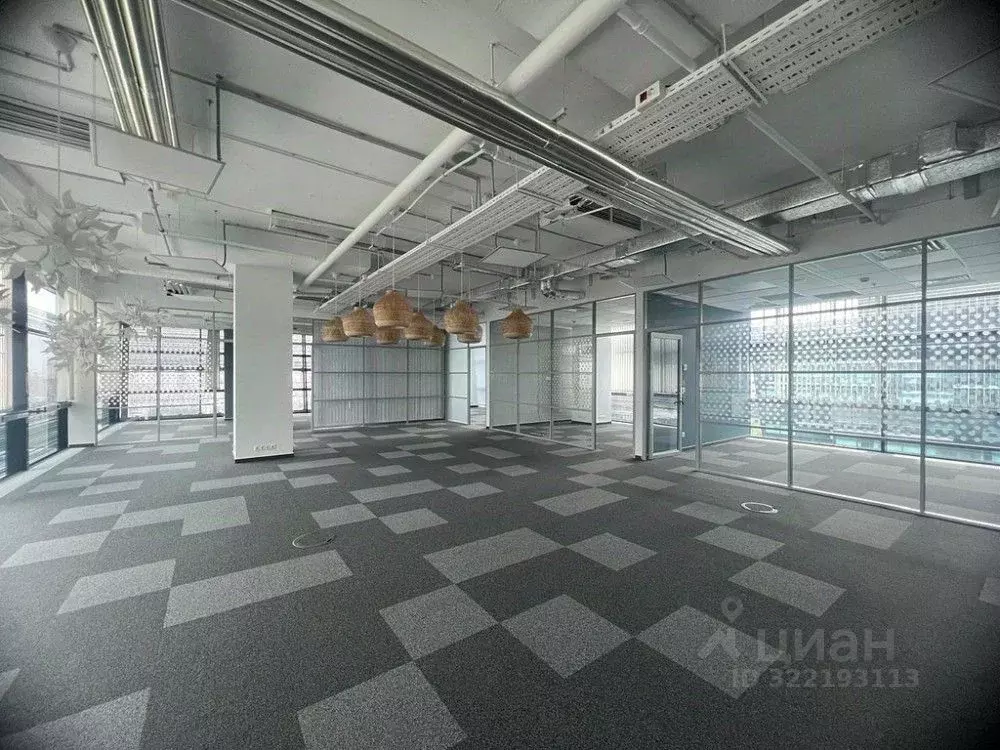 Офис в Московская область, Химки Ленинградская ул., вл39с5 (1400 м) - Фото 2