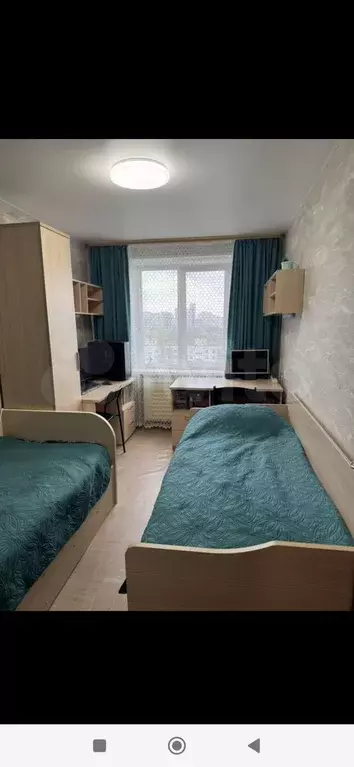 Продаётся 2-к квартира, 43.3 м - Фото 1