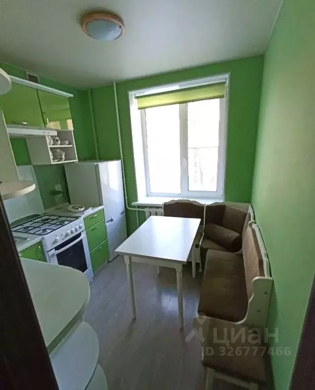 1-к кв. Санкт-Петербург, Санкт-Петербург, Пушкин бул. Алексея ... - Фото 2