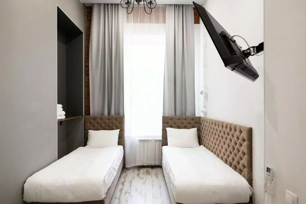 1-к кв. Санкт-Петербург Инженерная ул., 6 (23.0 м) - Фото 1