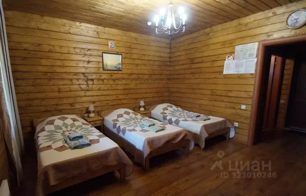 Комната Астраханская область, Камызякский район, с. Гандурино - Фото 2