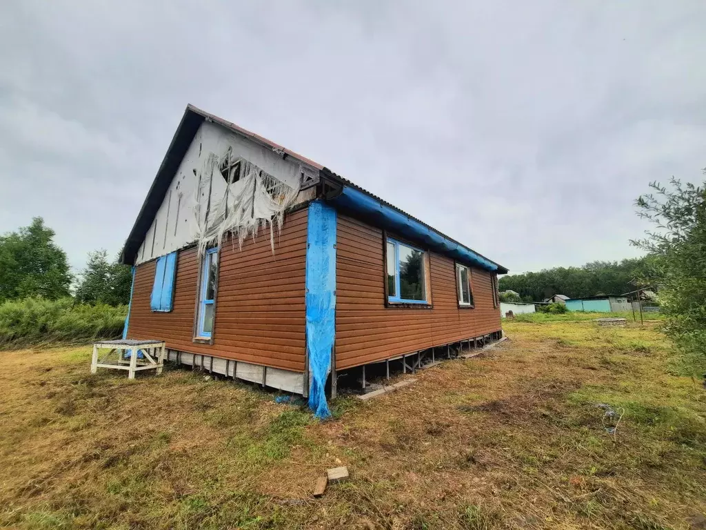 Дом, 120 м - Фото 0