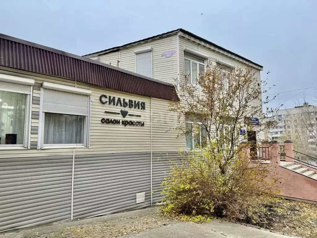 Торговая площадь в Белгородская область, Белгород ул. 5 Августа, 29В ... - Фото 1