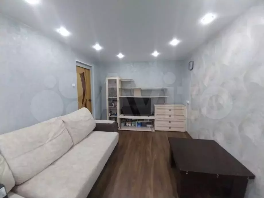 2-к. квартира, 36,9 м, 1/5 эт. - Фото 1