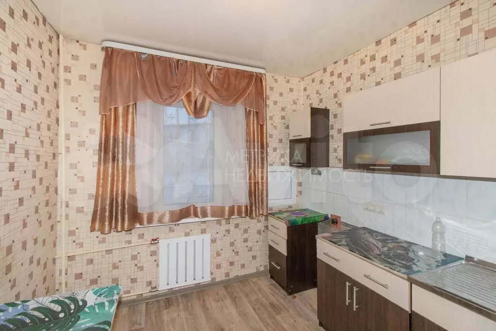 3-к. квартира, 75,4 м, 1/10 эт. - Фото 1