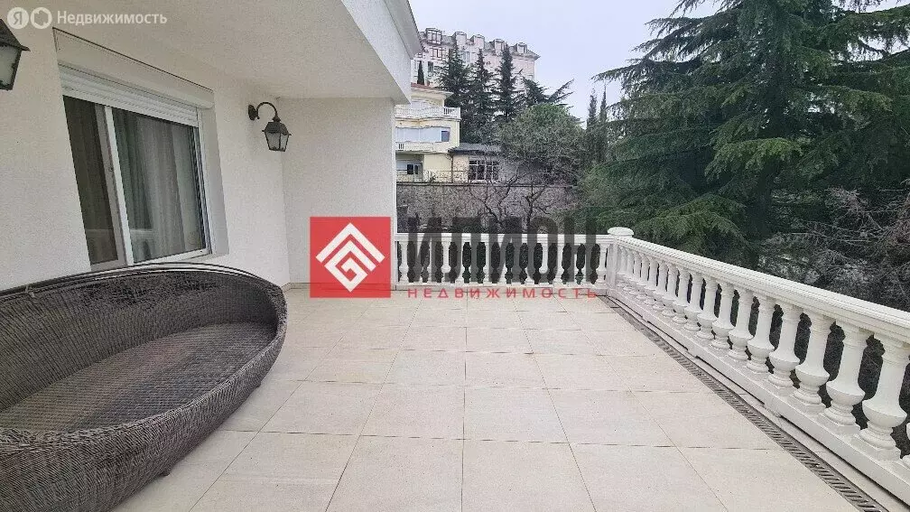 Дом в Ялта, Ореховая улица (347.2 м) - Фото 2