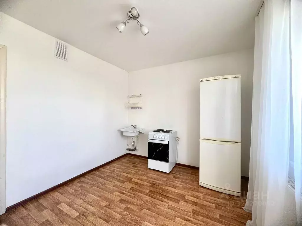 1-к кв. Краснодарский край, Краснодар ул. Дубравная, 19 (37.9 м) - Фото 1