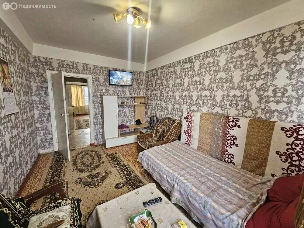 2-комнатная квартира: Кисловодск, Седлогорская улица, 142 (46.8 м) - Фото 1