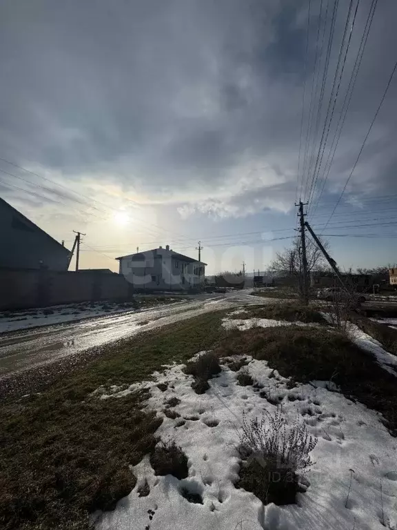 Участок в Крым, Белогорск ул. Амета Абдураманова, 35 (3.0 сот.) - Фото 1